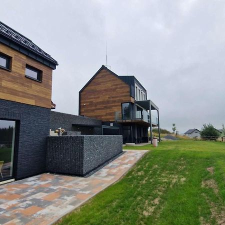 Luxusni Apartmany Certak Vaclavov u Bruntalu Exterior photo