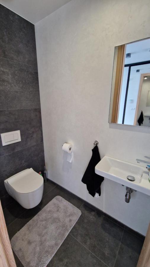Luxusni Apartmany Certak Vaclavov u Bruntalu Exterior photo