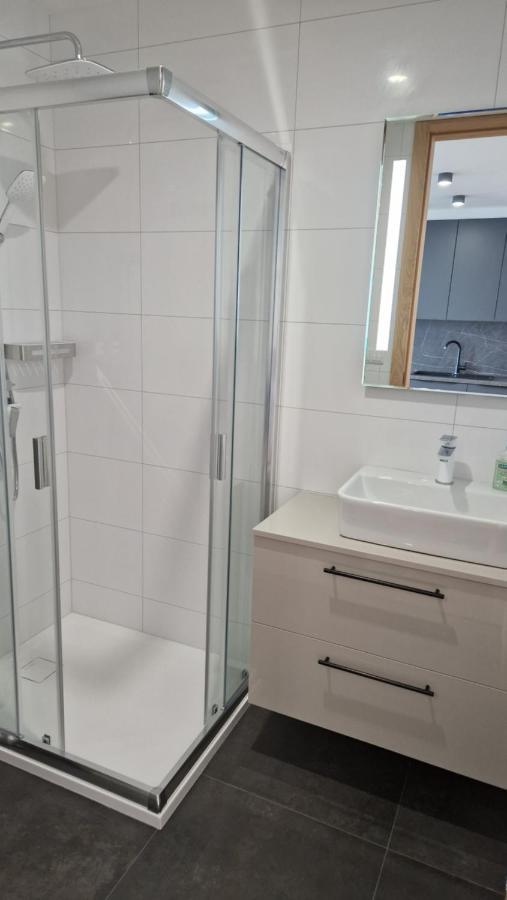 Luxusni Apartmany Certak Vaclavov u Bruntalu Exterior photo