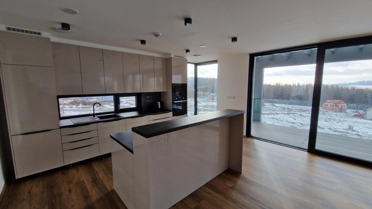 Luxusni Apartmany Certak Vaclavov u Bruntalu Exterior photo