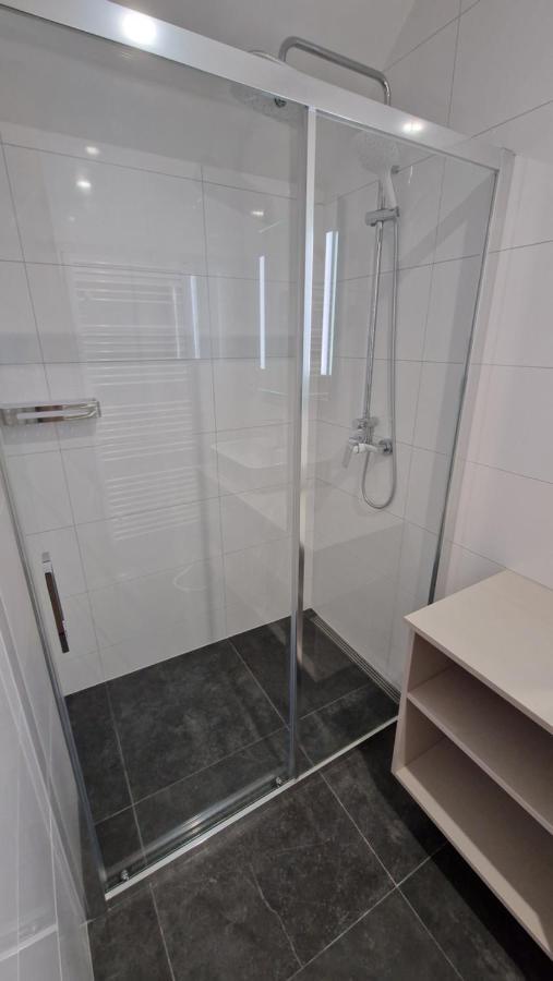 Luxusni Apartmany Certak Vaclavov u Bruntalu Exterior photo