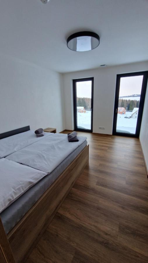 Luxusni Apartmany Certak Vaclavov u Bruntalu Exterior photo