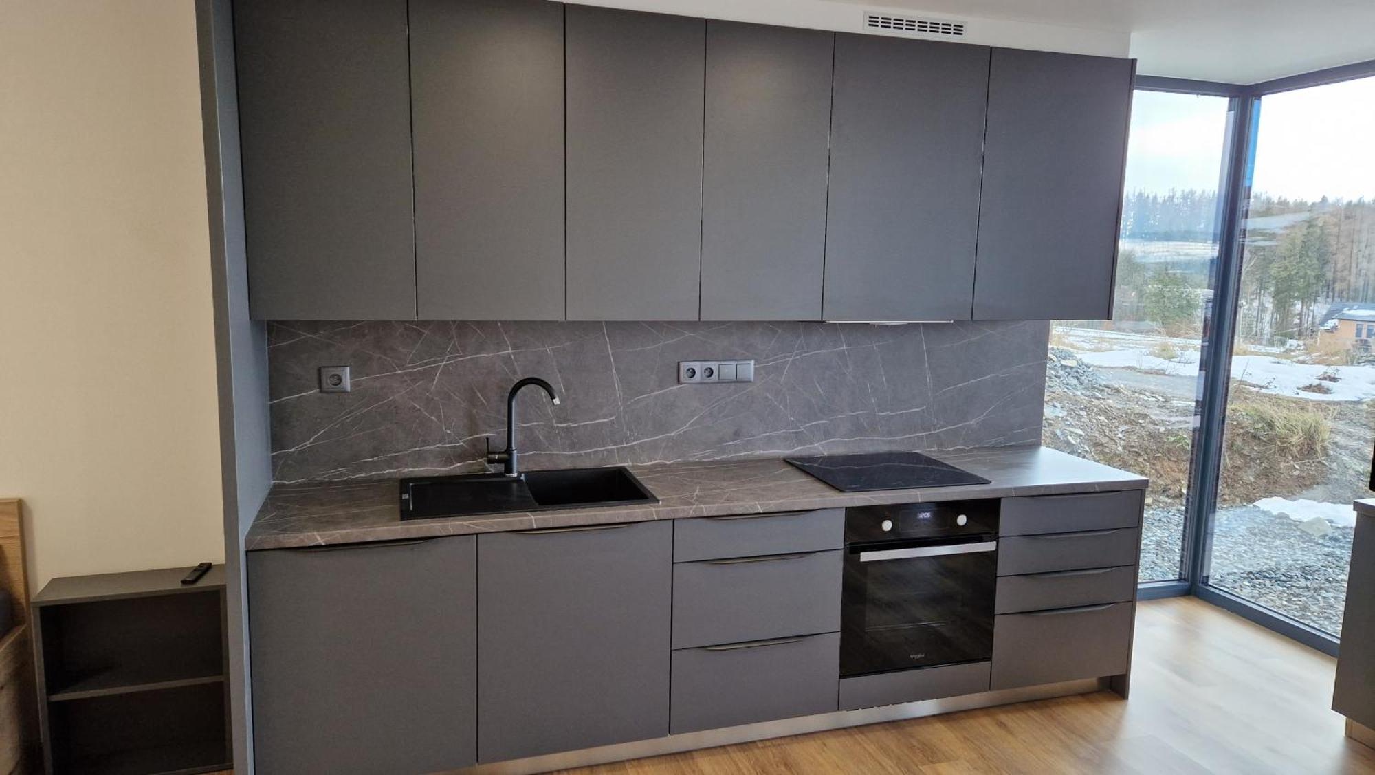 Luxusni Apartmany Certak Vaclavov u Bruntalu Exterior photo